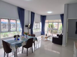 3 Schlafzimmer Haus zu vermieten in Mueang Chumphon, Chumphon, Khun Krathing, Mueang Chumphon