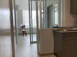 1 Bedroom Condo for sale at Chamchuri Square Residence, Pathum Wan