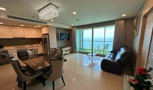 ขายคอนโด 2 ห้องนอน ใน นาเกลือ, พัทยา The Palm Wongamat