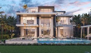 6 Bedrooms Villa for sale in , Dubai Venice