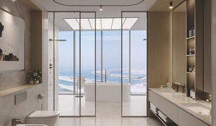 3 Bedrooms Apartment for sale in EMAAR Beachfront, Dubai Sobha Seahaven