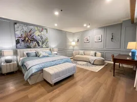 3 Schlafzimmer Wohnung zu vermieten im Baan Chaopraya Condo, Khlong San, Khlong San, Bangkok