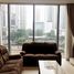 1 Bedroom Apartment for rent at Saladaeng Residences, Si Lom