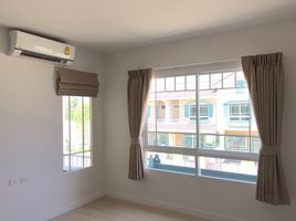 2 Schlafzimmer Villa zu verkaufen im Indy Bangyai Phase 1, Bang Yai, Bang Yai