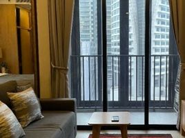 1 Bedroom Apartment for rent at Ashton Asoke, Khlong Toei Nuea