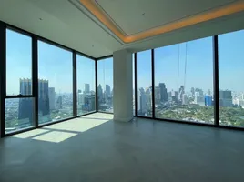 ขายคอนโด 3 ห้องนอน ในโครงการ วัน เอทตี้ไนน์ ไวร์เลส, ลุมพินี