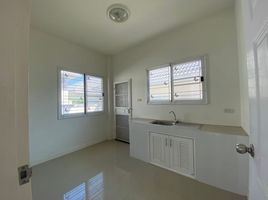 2 Bedroom House for sale at Eastiny Park 2, Nong Prue