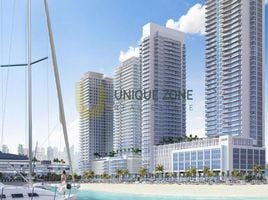 2 Bedroom Apartment for sale at Grand Bleu Tower, EMAAR Beachfront, Dubai Harbour