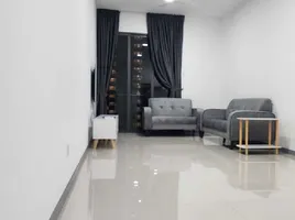 Studio Penthouse for rent at Le Grand Jardin, Phuc Dong