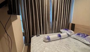 1 chambre Condominium a vendre à Wong Sawang, Bangkok Metro Sky Prachachuen