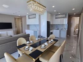 3 Schlafzimmer Wohnung zu vermieten im Copacabana Beach Jomtien, Nong Prue