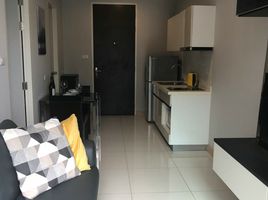 1 Bedroom Condo for sale at The President Sukhumvit 81, Phra Khanong