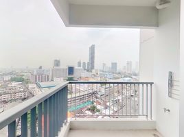 2 Bedroom Apartment for rent at Rhythm Sathorn, Thung Wat Don, Sathon