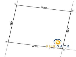  Land for sale at Al Khawaneej 1, Hoshi, Al Badie, Sharjah