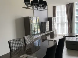 2 Schlafzimmer Wohnung zu vermieten im Noble Ploenchit, Lumphini