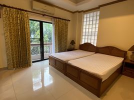 3 Schlafzimmer Appartement zu vermieten im El Patio, Khlong Toei Nuea