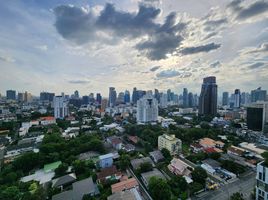 3 Schlafzimmer Wohnung zu verkaufen im Oriental Towers, Khlong Tan Nuea, Watthana, Bangkok