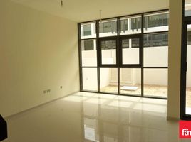 3 Bedroom Townhouse for sale at Janusia, Amazonia