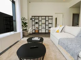 3 Bedroom Apartment for sale at Pixel, Makers District