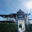 3 Bedroom House for sale in Nuea Khlong, Krabi, Taling Chan, Nuea Khlong
