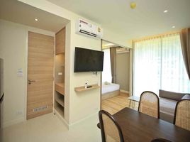 1 Schlafzimmer Wohnung zu verkaufen im Rocco Ao-Nang Condo, Ao Nang, Mueang Krabi, Krabi