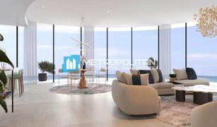 2 Bedrooms Apartment for sale in Yas Bay, Abu Dhabi Sea La Vie