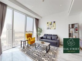 1 Bedroom Apartment for sale at The Pad, J ONE
