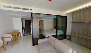 1 Bedroom Condo for sale in Khlong Toei, Bangkok Circle rein Sukhumvit 12