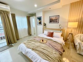 Studio Condo for sale at Sense of London, Samrong Nuea