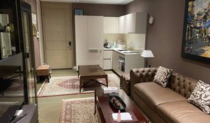 1 Bedroom Condo for sale in Lumphini, Bangkok Magnolias Ratchadamri Boulevard