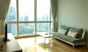 2 Bedrooms Condo for sale in Khlong Toei, Bangkok Millennium Residence