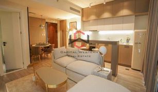 1 Schlafzimmer Appartement zu verkaufen in Midtown, Dubai Midtown Noor