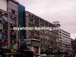 3 Bedroom House for sale in Yangon Central Railway Station, Mingalartaungnyunt, Mingalartaungnyunt