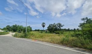 N/A Land for sale in Huai Yai, Pattaya 