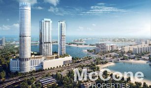 1 Bedroom Apartment for sale in Shoreline Apartments, Dubai Palm Beach Towers 1