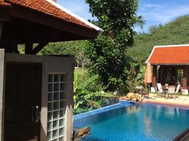 4 Schlafzimmer Villa zu verkaufen im Phuket Hopeland, Kathu, Kathu, Phuket