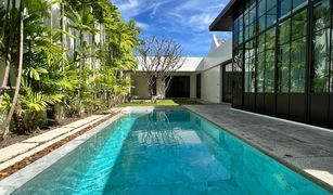 3 Bedrooms Villa for sale in Si Sunthon, Phuket Mono Luxury Villa Pasak