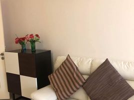 1 Bedroom Condo for sale at The Clover, Khlong Tan Nuea