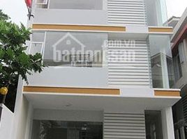 4 Bedroom Villa for sale in Ward 15, Tan Binh, Ward 15