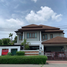 4 Bedroom Villa for sale at Areeya Sawana 3 Kaset-Nawamintr, Lat Phrao