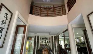 4 Bedrooms House for sale in Bang Khun Thian, Bangkok Nusasiri Sathorn-Wongwaen