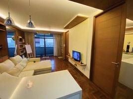 2 спален Кондо в аренду в The Winning Tower, Khlong Tan Nuea, Щаттхана, Бангкок