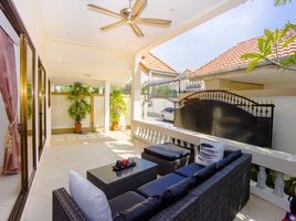 3 Schlafzimmer Villa zu vermieten im Adare Gardens 3, Nong Prue