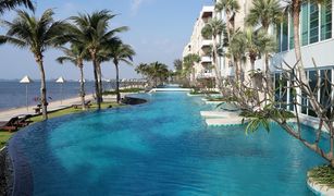 1 chambre Condominium a vendre à Na Kluea, Pattaya Ananya Beachfront Naklua