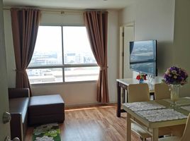 2 Bedroom Condo for rent at Lumpini Park Phetkasem 98, Bang Khae Nuea, Bang Khae