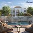 4 Bedroom Villa for sale at Alreeman II, Khalifa City A