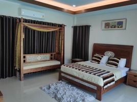 4 Schlafzimmer Villa zu verkaufen im Baan Dusit Pattaya Village 1, Huai Yai, Pattaya