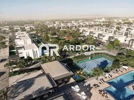  Land for sale at Lea, Yas Island