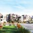 3 Bedroom Apartment for sale at Kayan, Sheikh Zayed Compounds