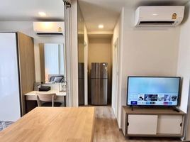 1 Bedroom Condo for rent at Chambers On-Nut Station, Bang Chak, Phra Khanong